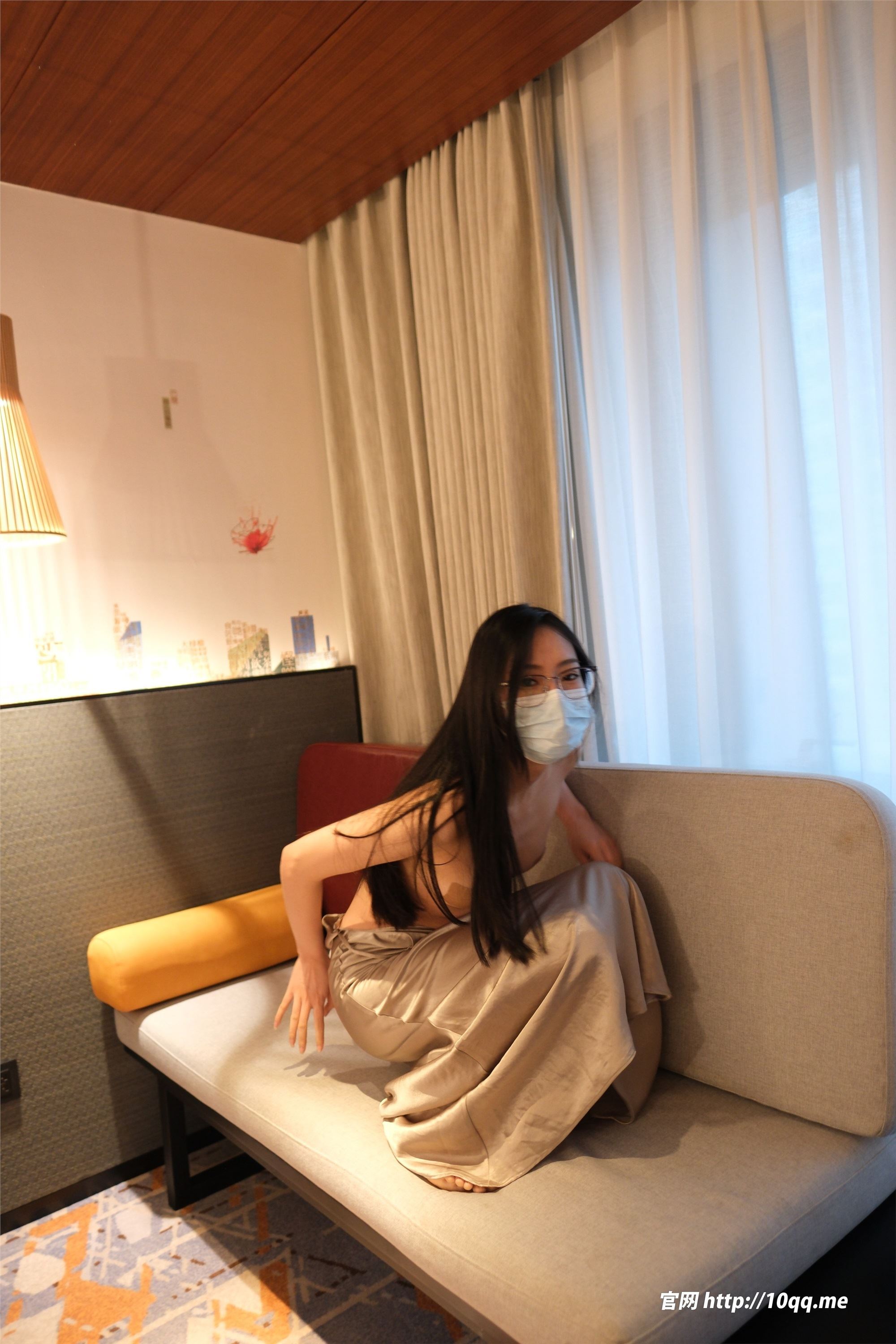 ROSI口罩系列 2024.06.11 NO.2921